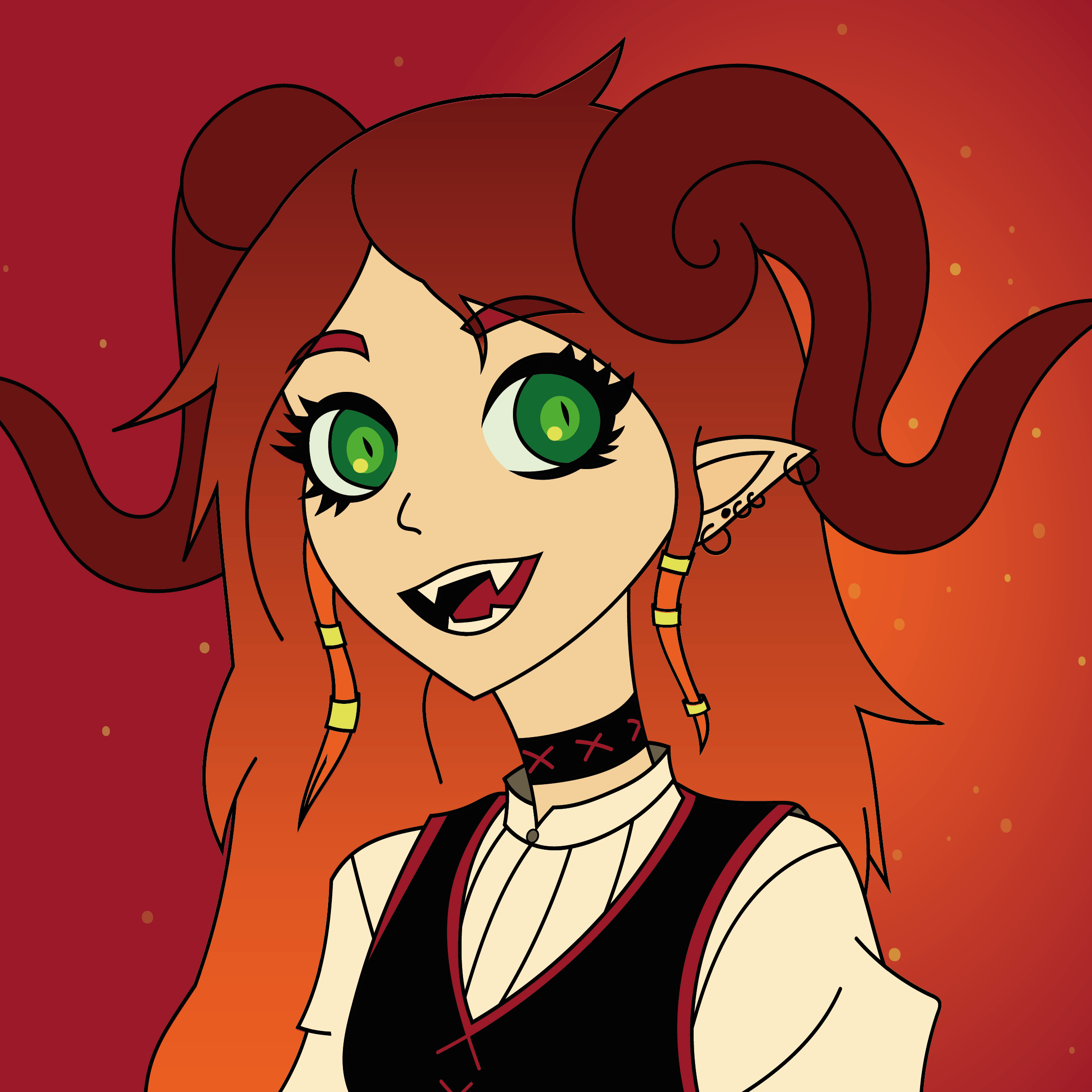 AnnemetteKinchDalgaard profile picture