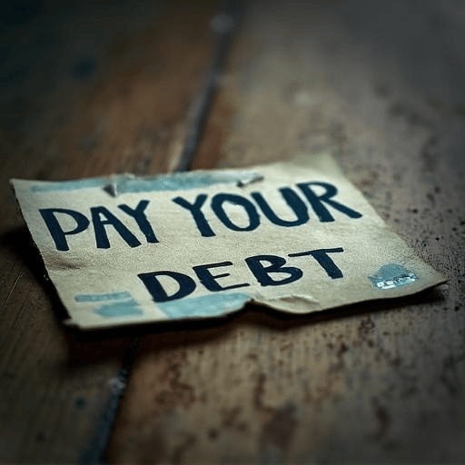 Debtshellsalt profile picture