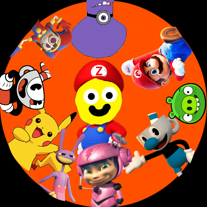 ZeriahWoollery profile picture