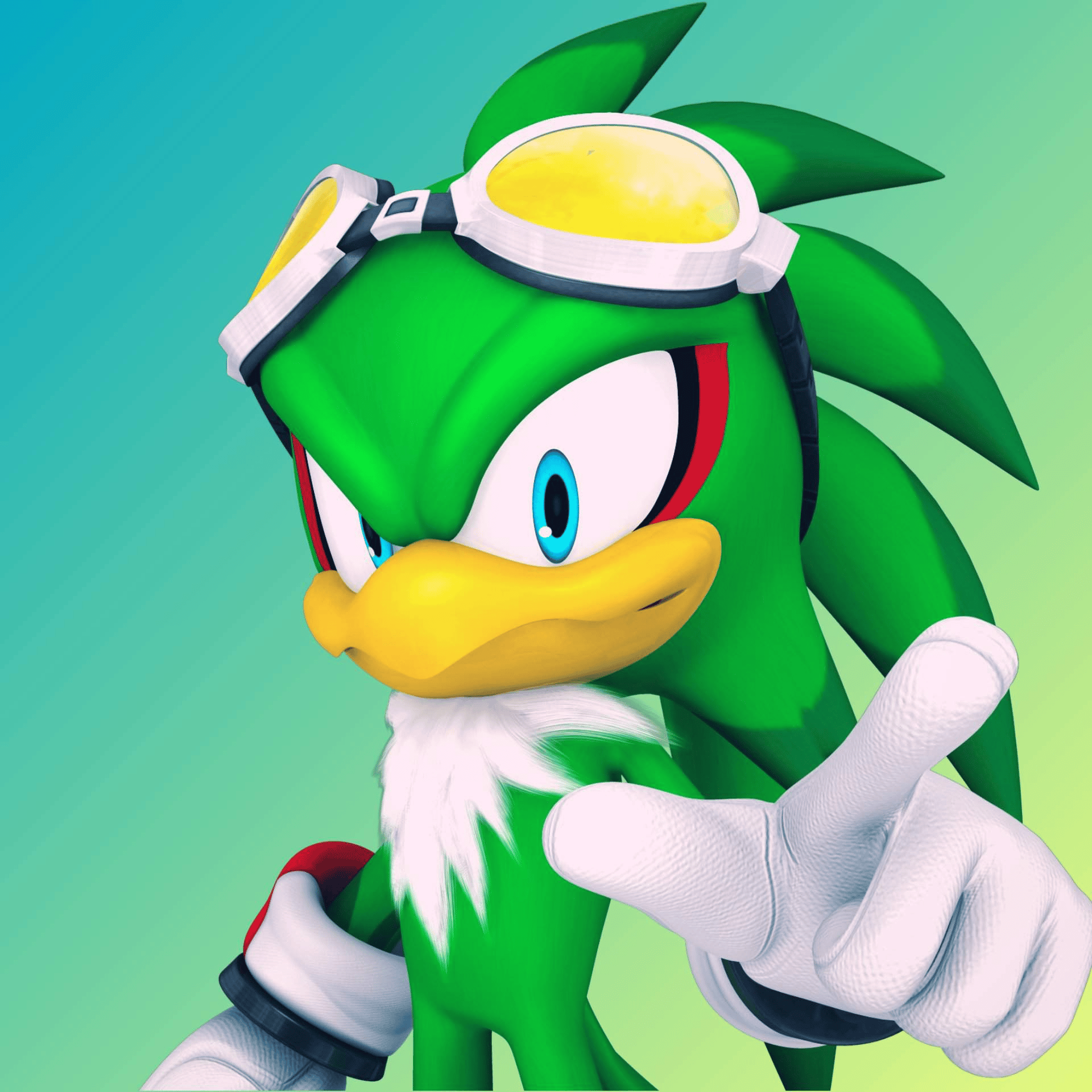 JetTheHawk profile picture