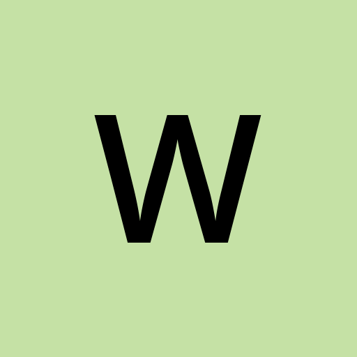 WilliamHyde profile picture