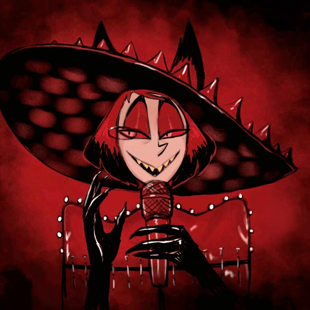 AlastorLeBlanc profile picture