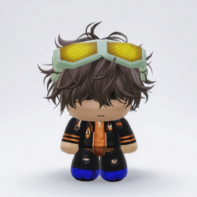 JEREMIAH profile picture