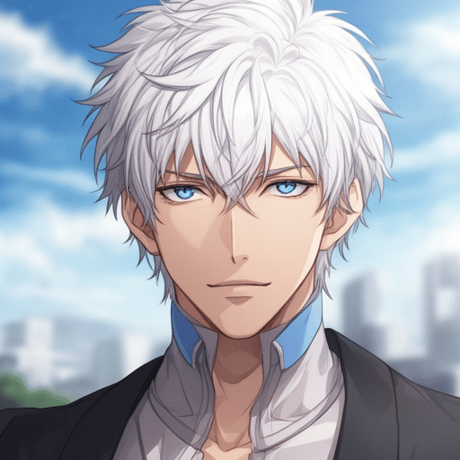 TsunceBlue profile picture