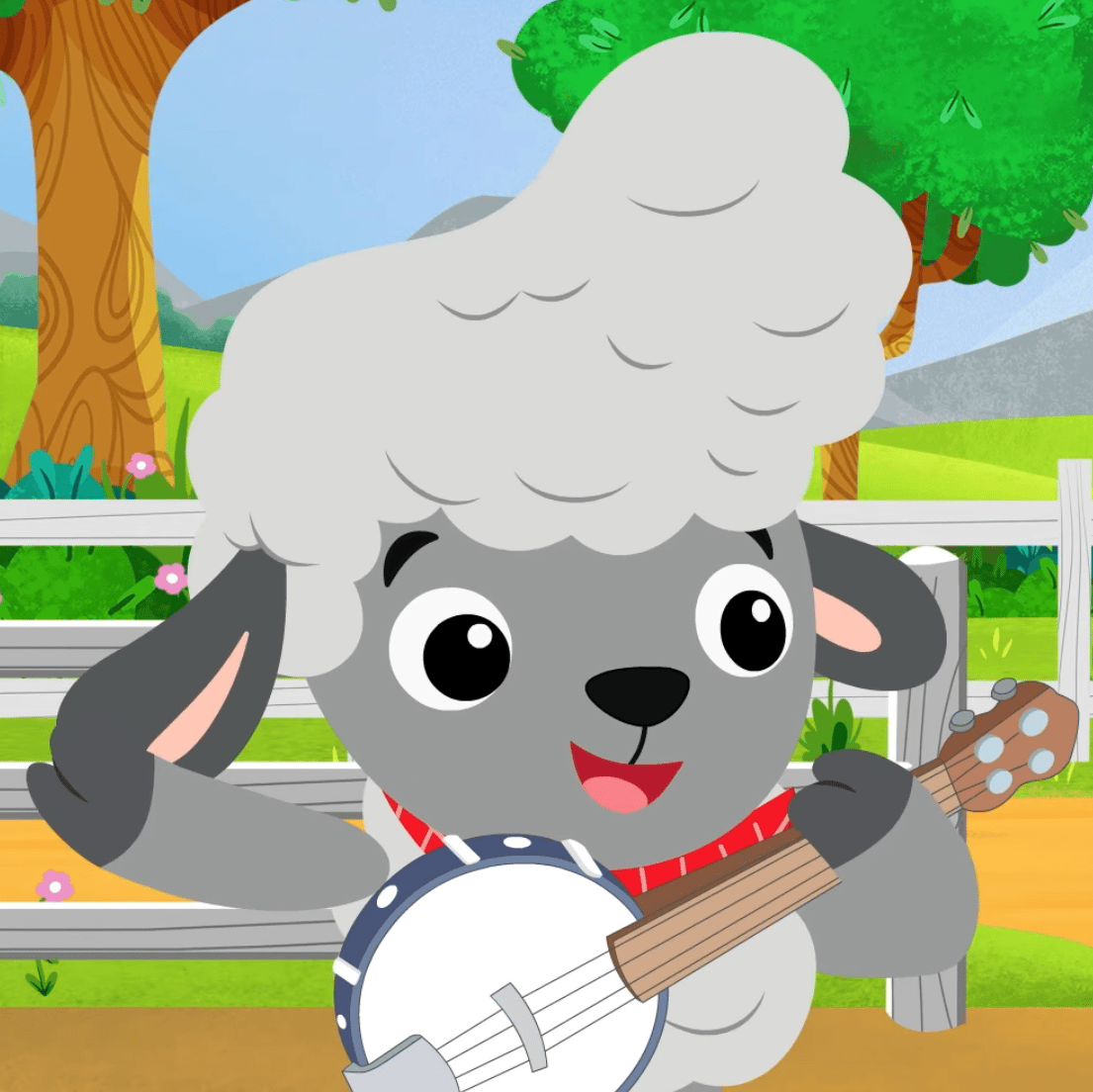 DonaldtheSheephugefan profile picture