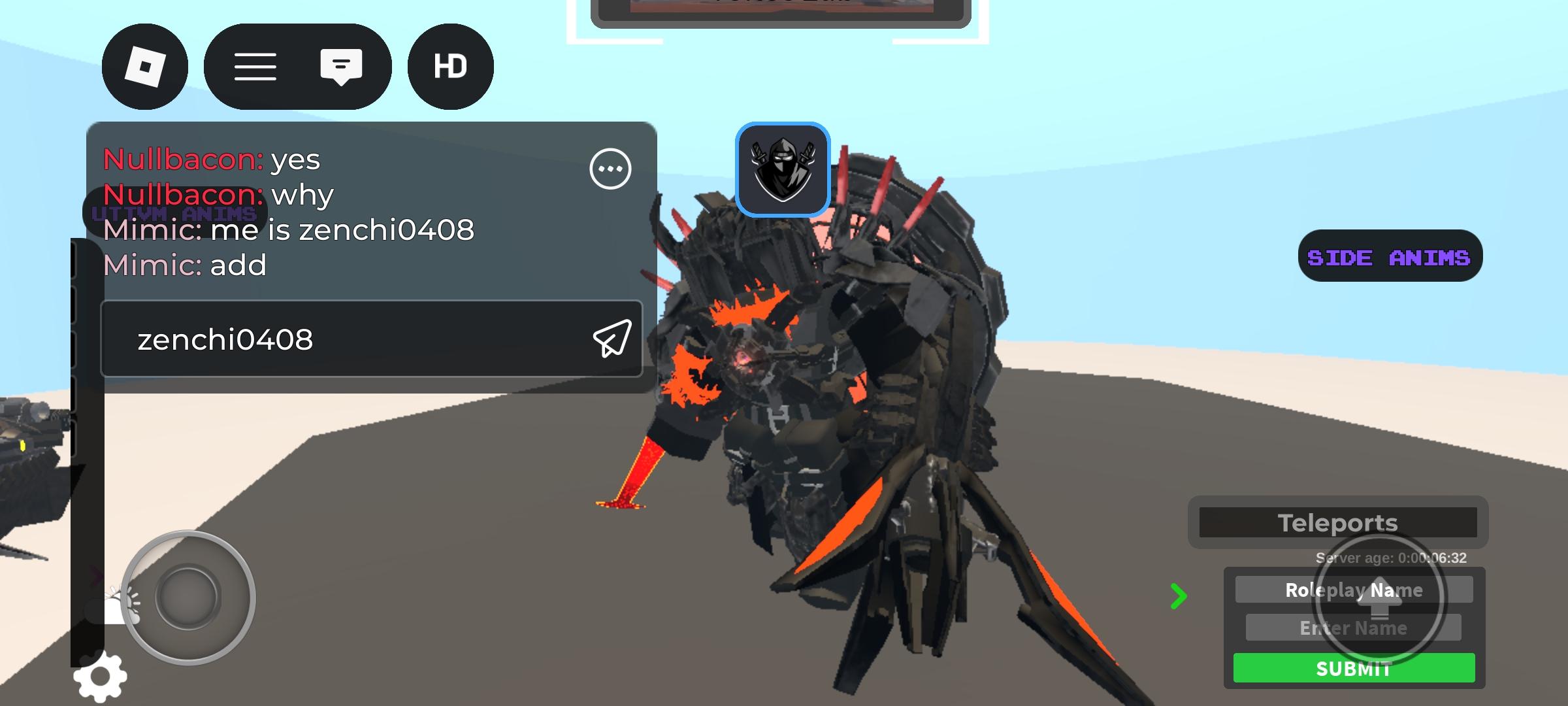 Terryandzen profile picture