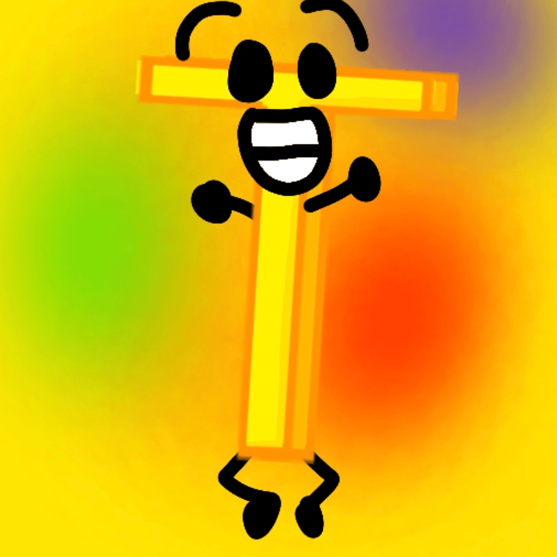 TyrellSandersObjectShow profile picture