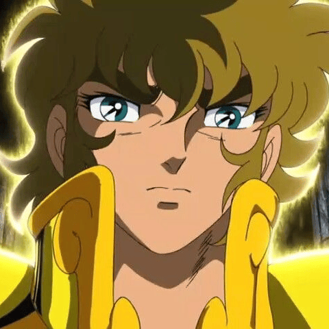 BenZionthegoldensaint profile picture