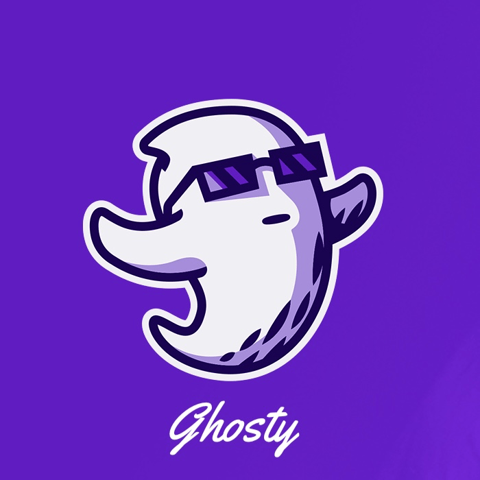 Ghosty3k profile picture