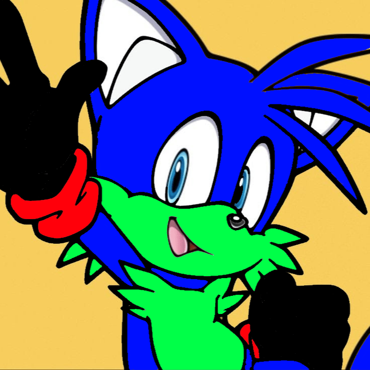 Thunder2010 profile picture