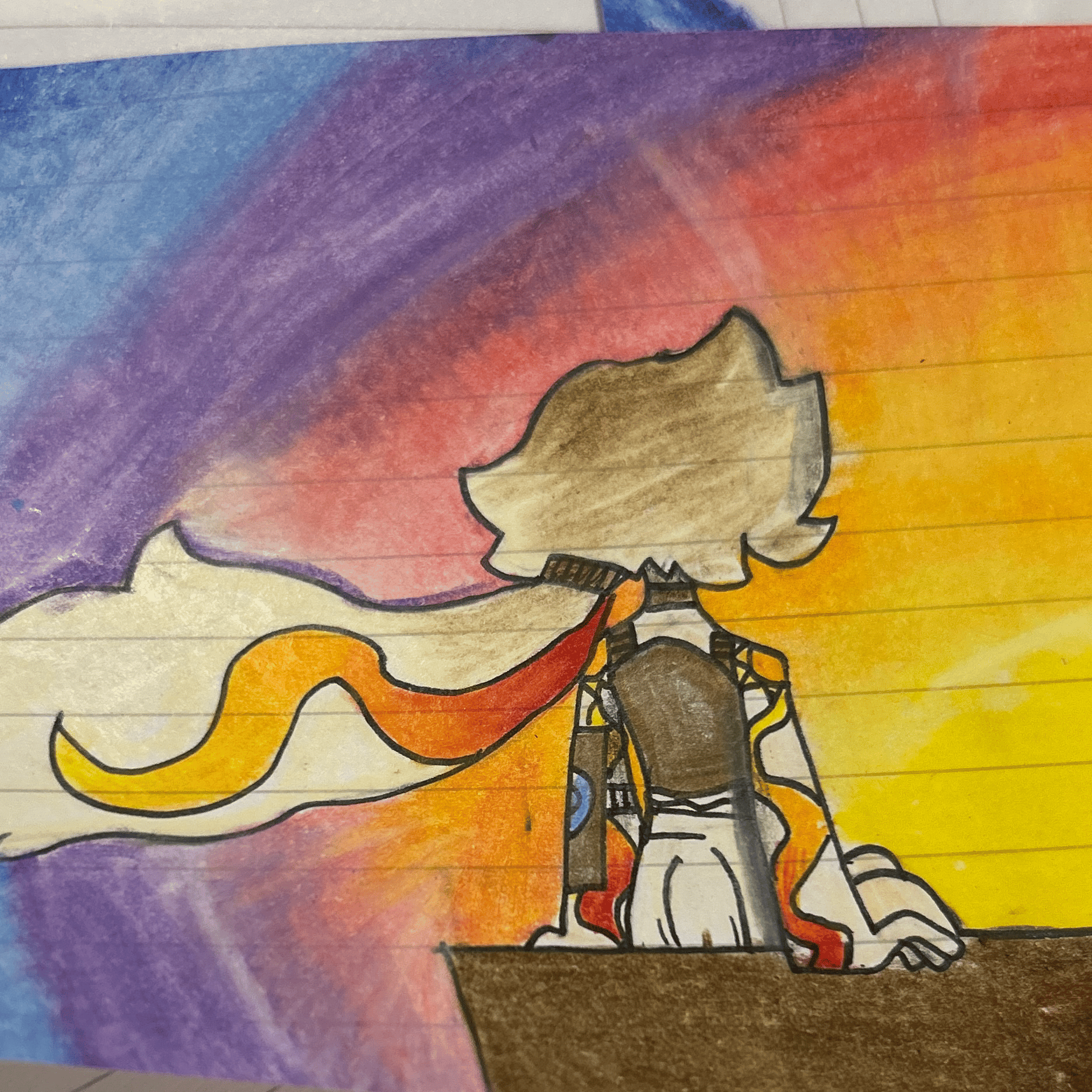 SolarTheGoofy profile picture