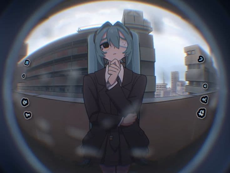 RetryNowMiku profile picture