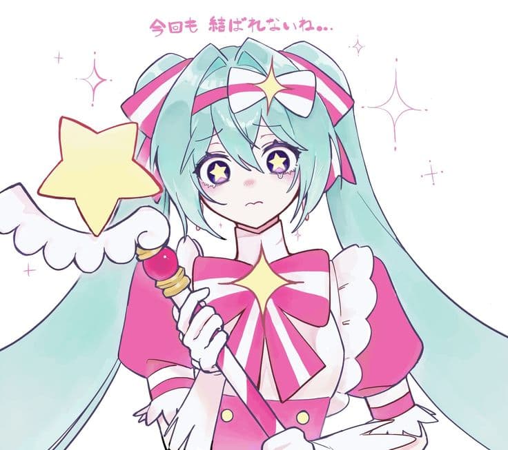 RetryNowMiku profile picture