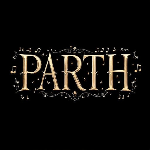 PARTHMusic profile picture