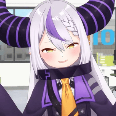 laplusdarknesss profile picture