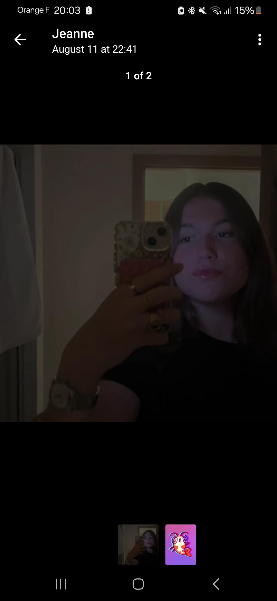 JEAAANNE profile picture