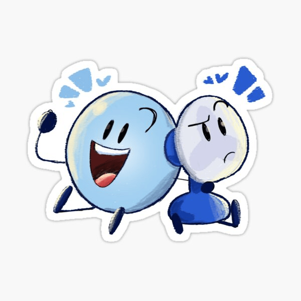 BubblePopBFDI profile picture
