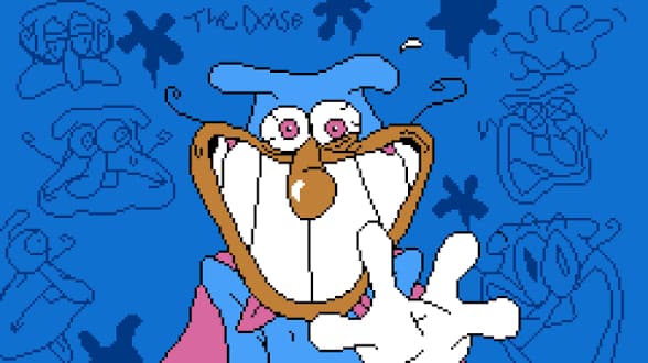 Gav64 profile picture