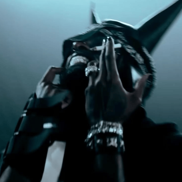 Mushboy profile picture