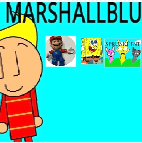 marshallblue profile picture