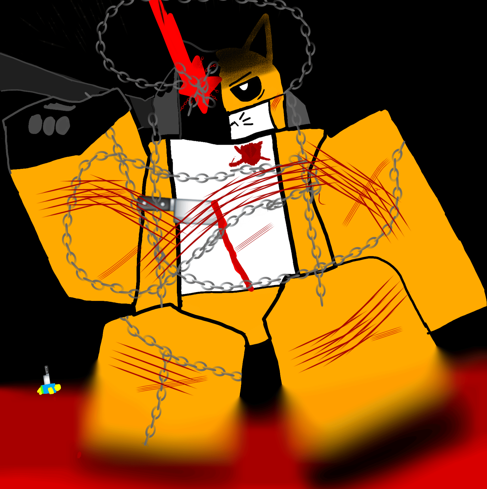 MRFOX profile picture