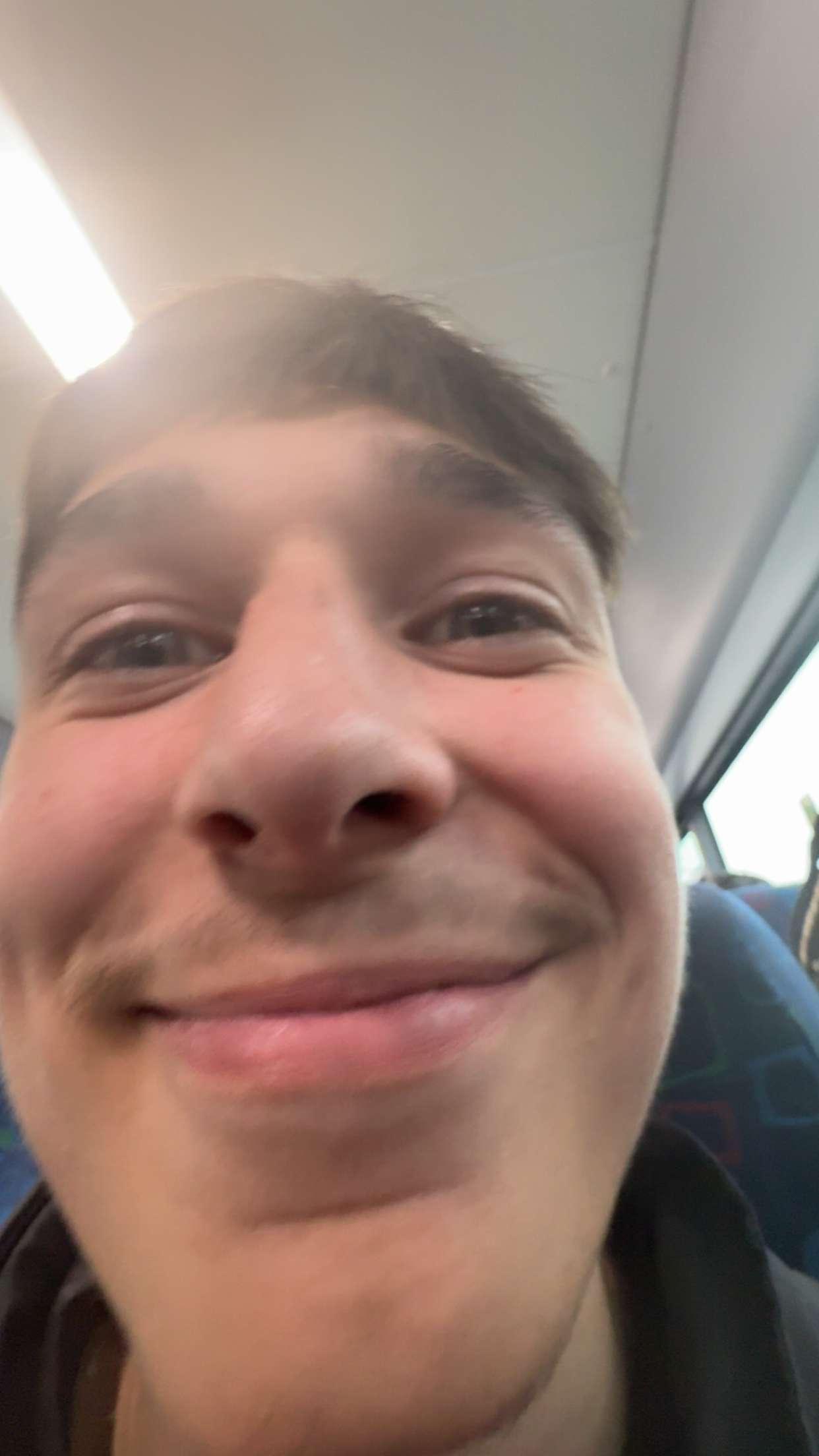 itram profile picture