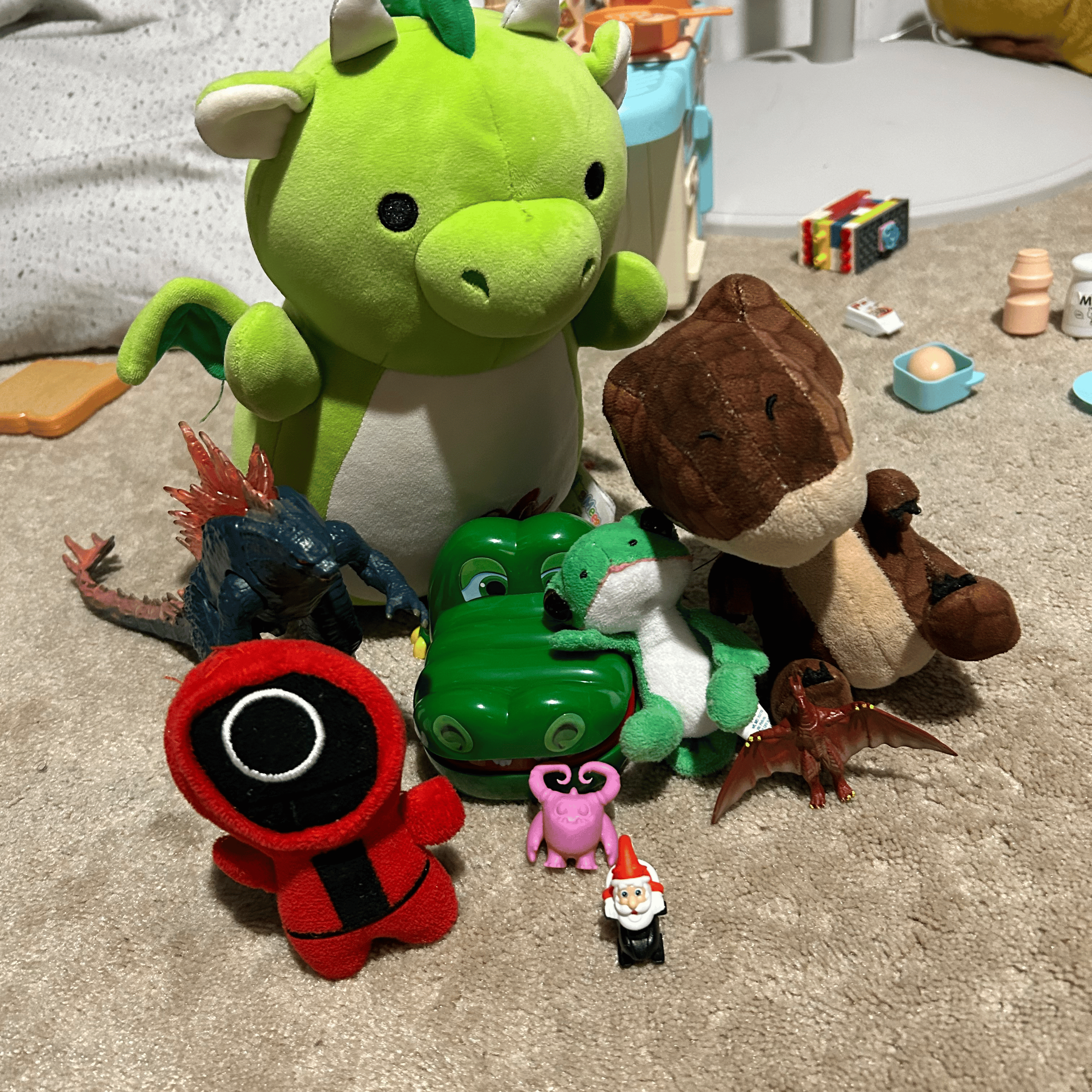 GodzillaTheKajifan profile picture