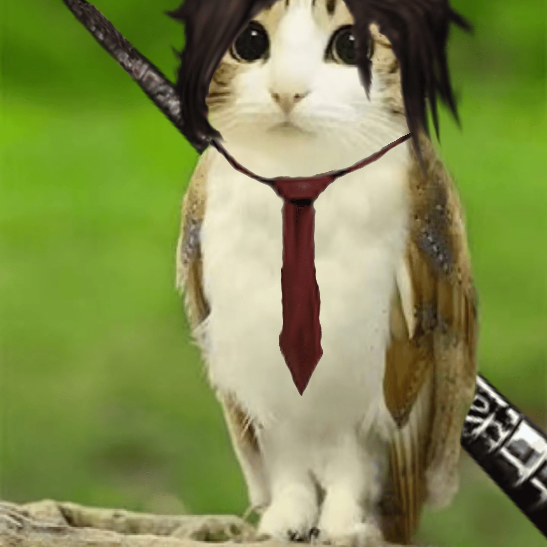 Heathmeowl profile picture