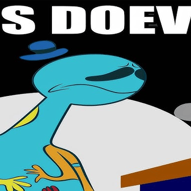 DoeyTheDoughfan profile picture