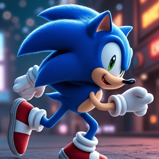 SonicFan75 profile picture