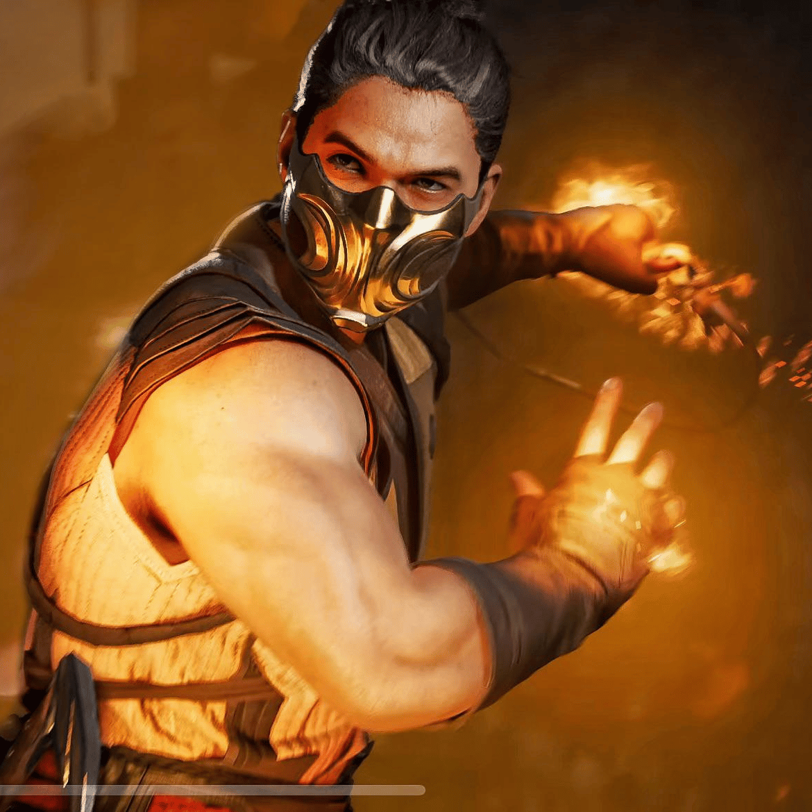 ScorpionRanger profile picture