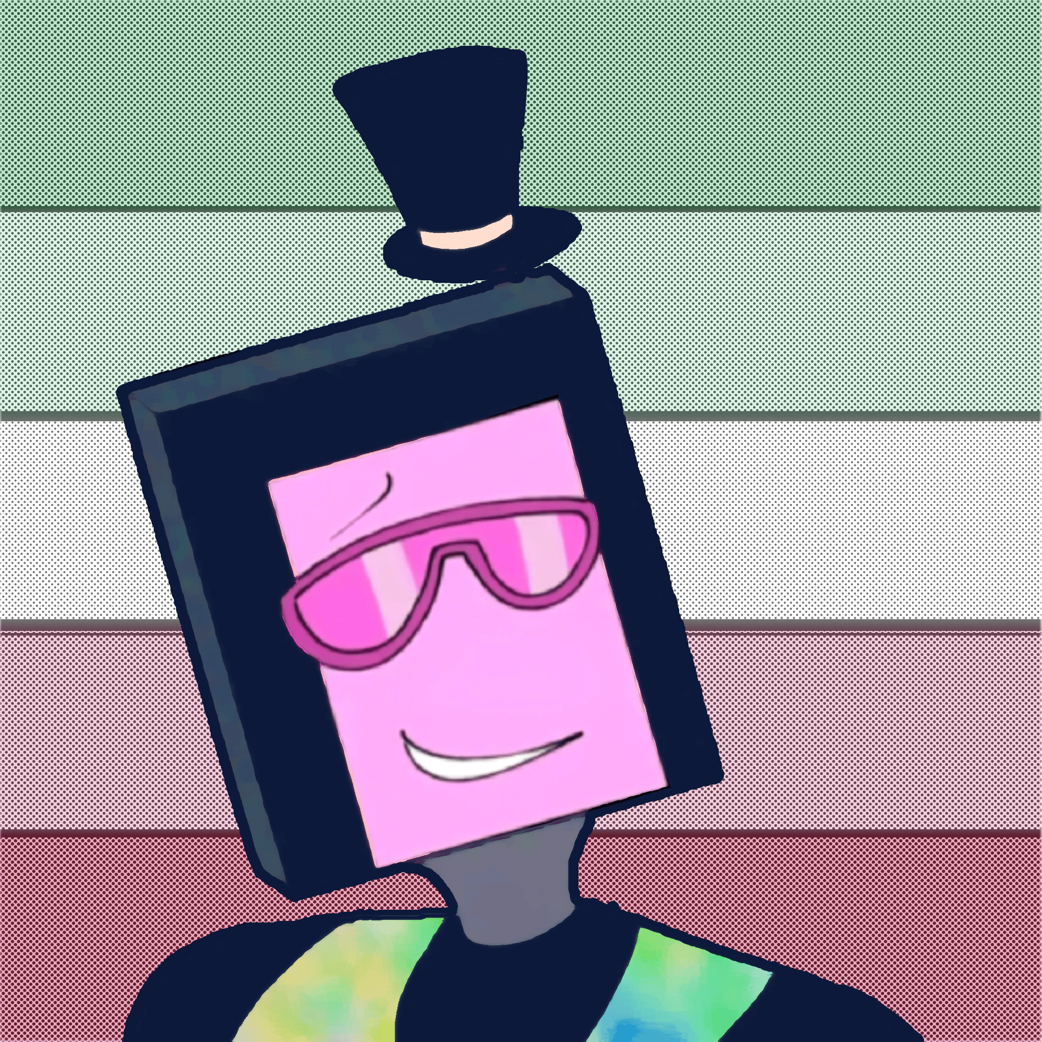 Thepoptartgamer profile picture