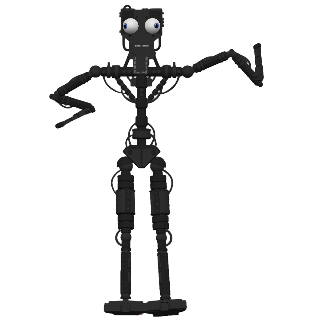 Endo01 profile picture