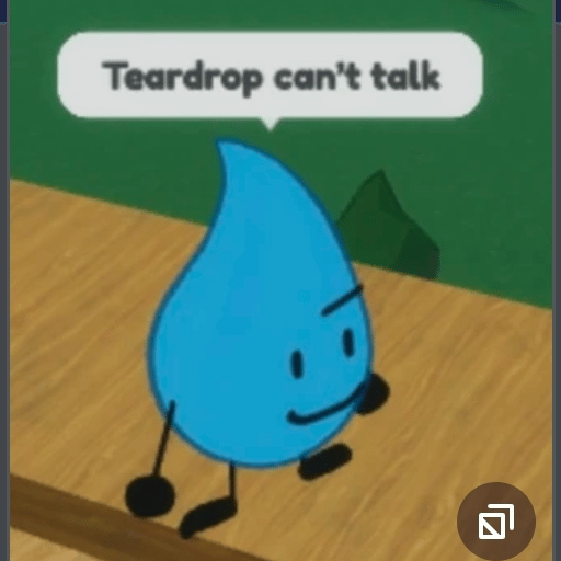 Teardrop24577 profile picture