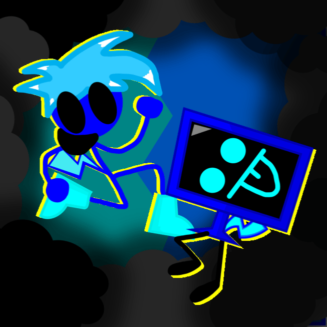 BlueLaserProductions profile picture