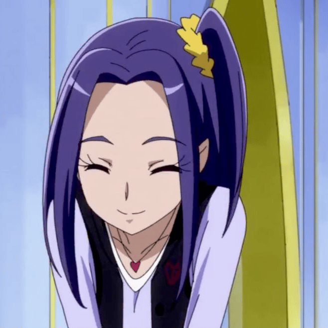 LizTheKirbyFan2009 profile picture