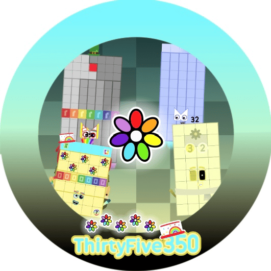 ThirtyFive350 profile picture