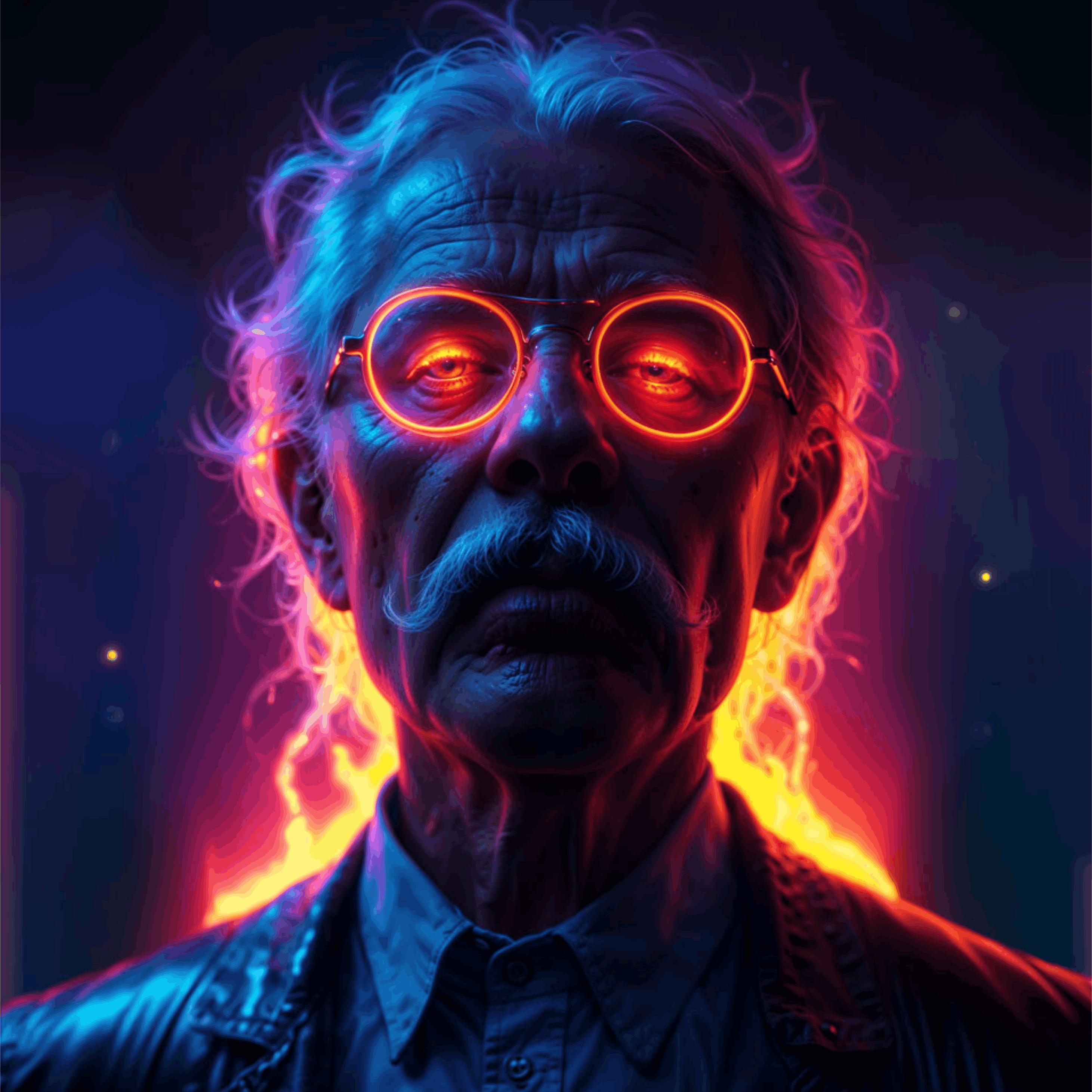 OldChopper profile picture