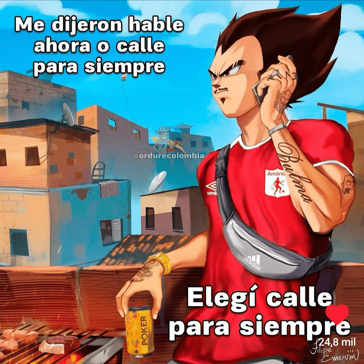 EliotBolan profile picture
