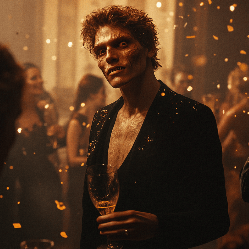 RandomAI profile picture