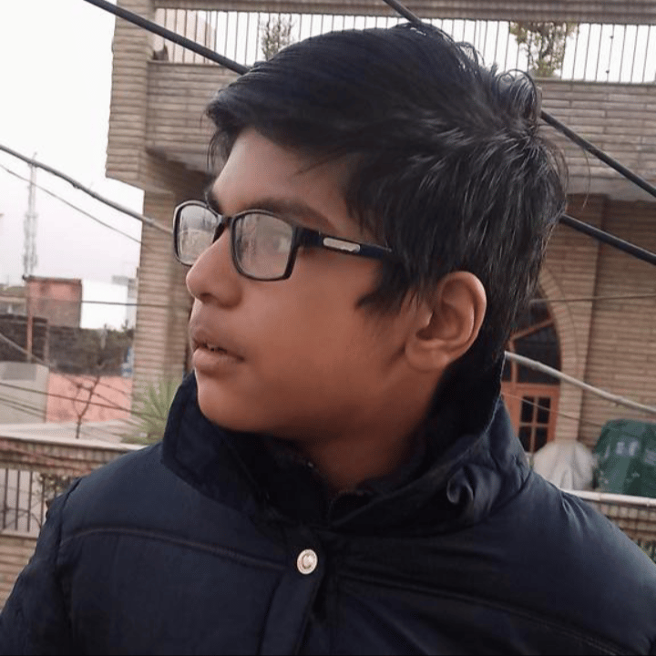 Krishnakumar91 profile picture