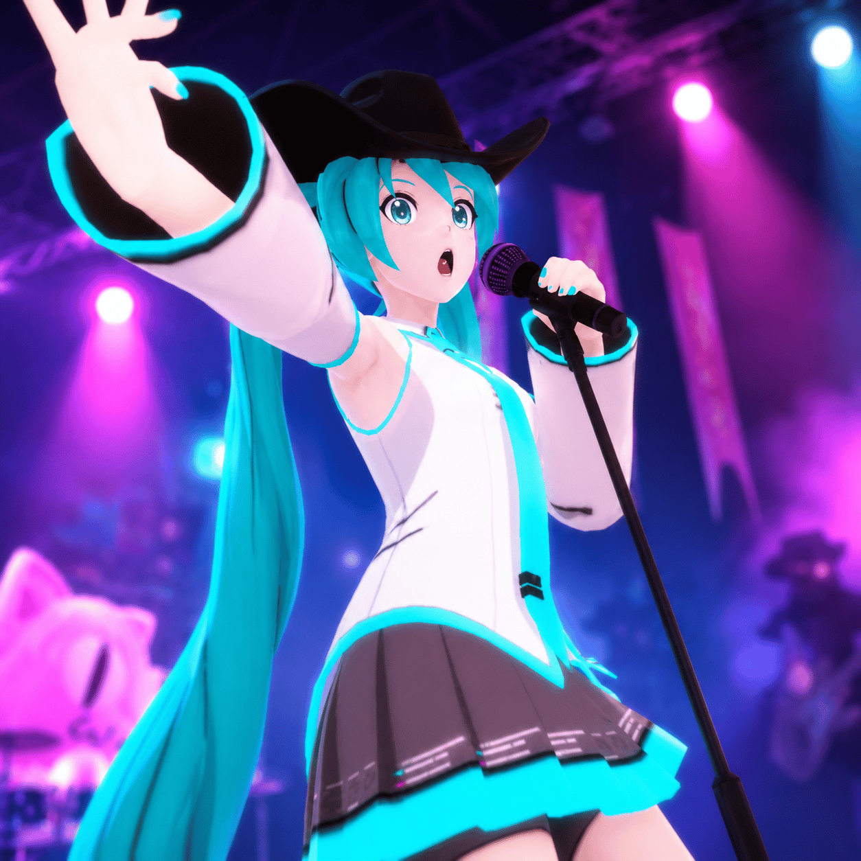 MikuNortenya profile picture