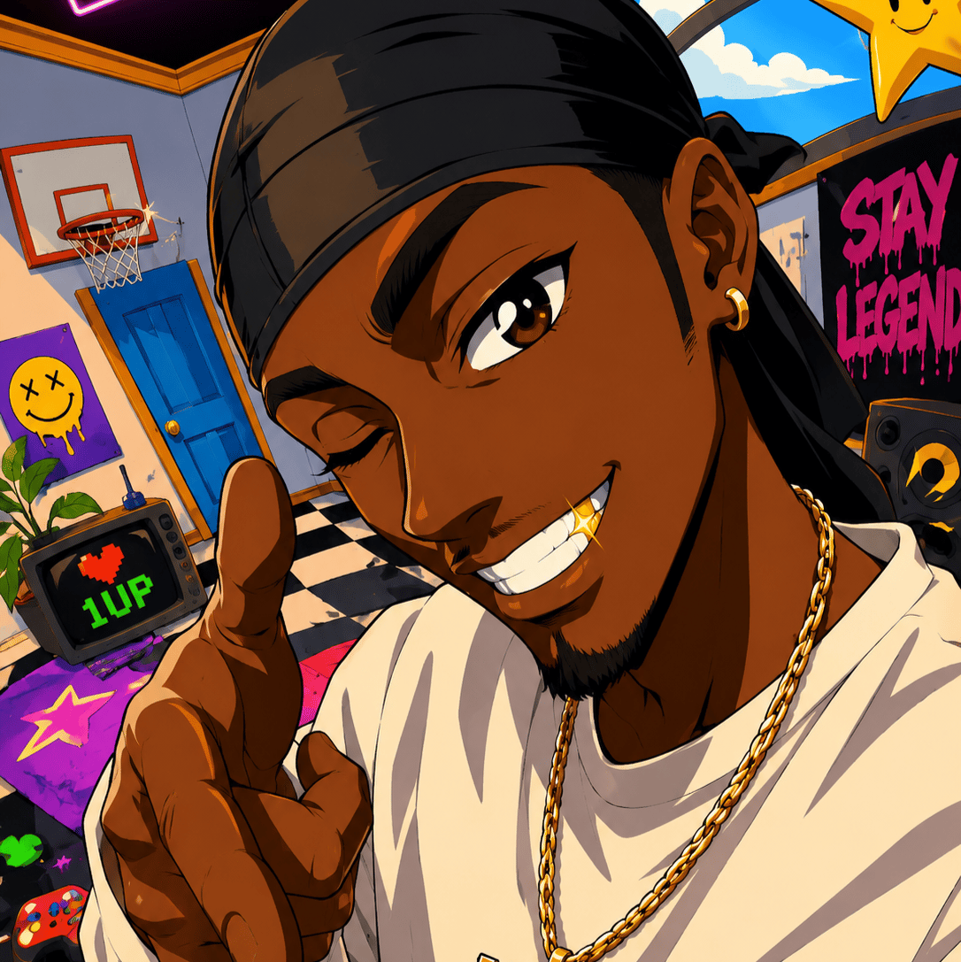 whollytoray profile picture