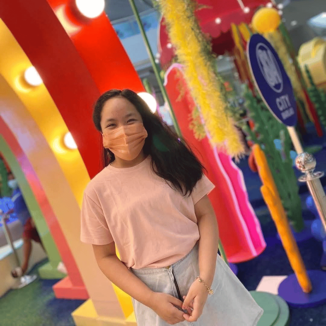 KirstenBuenaventura profile picture