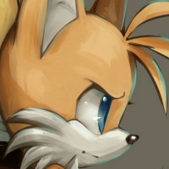 TailsCUTIE profile picture