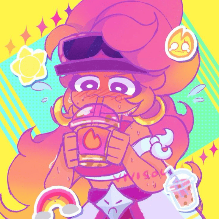 Maisiestarr profile picture