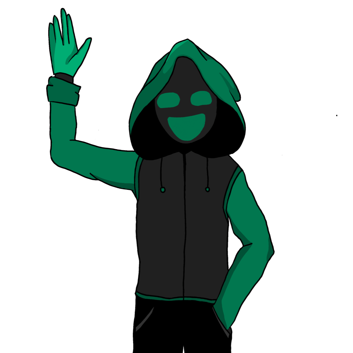 TheSketchGuy profile picture