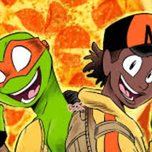 mikeyhumanform profile picture