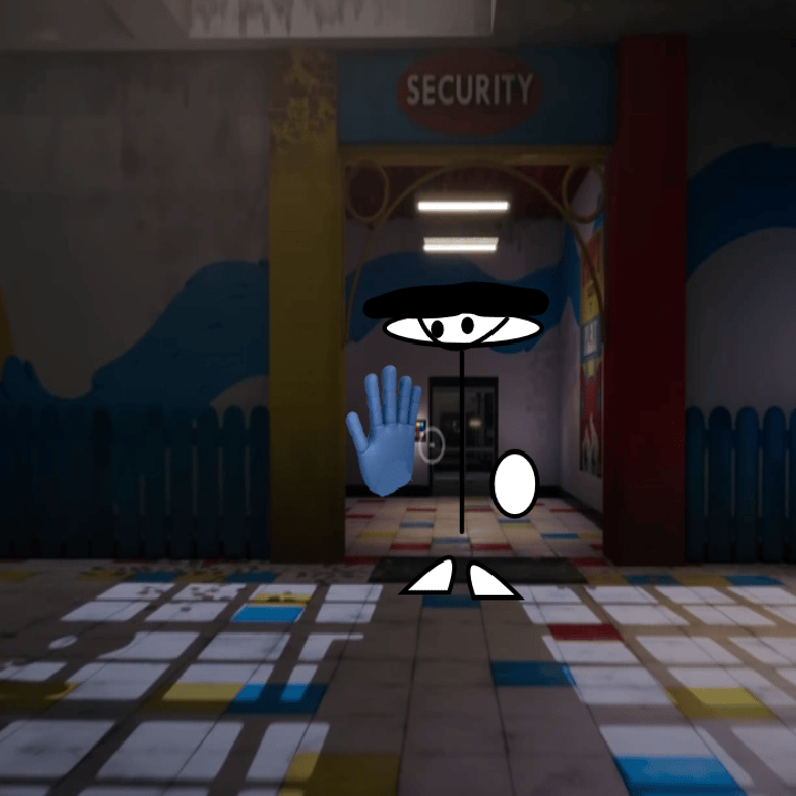 shadowfazbear profile picture