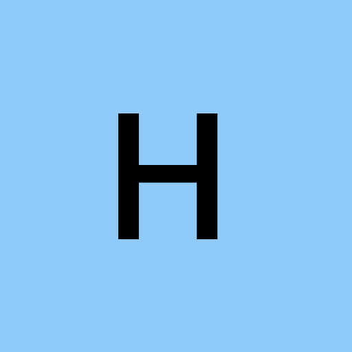 HH007 profile picture